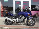 Klikněte pro detailní foto č. 2 - Honda CBF 600 S