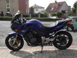 Klikněte pro detailní foto č. 4 - Honda CBF 600 S