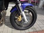 Klikněte pro detailní foto č. 9 - Honda CBF 600 S