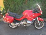 Klikněte pro detailní foto č. 10 - BMW R 1100 RS