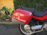 Klikněte pro detailní foto č. 11 - BMW R 1100 RS