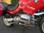 Klikněte pro detailní foto č. 12 - BMW R 1100 RS