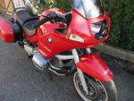 Klikněte pro detailní foto č. 13 - BMW R 1100 RS