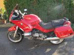 Detail nabídky - BMW R 1100 RS