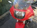 Klikněte pro detailní foto č. 3 - BMW R 1100 RS