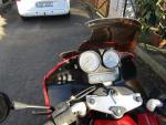 Klikněte pro detailní foto č. 7 - BMW R 1100 RS