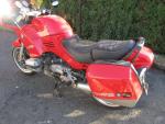 Klikněte pro detailní foto č. 8 - BMW R 1100 RS