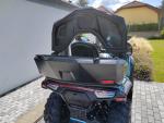 Klikněte pro detailní foto č. 10 - Loncin XWolf 700i