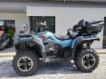 Klikněte pro detailní foto č. 11 - Loncin XWolf 700i