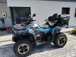 Klikněte pro detailní foto č. 12 - Loncin XWolf 700i
