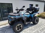 Klikněte pro detailní foto č. 13 - Loncin XWolf 700i