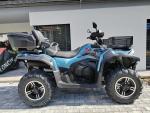 Detail nabídky - Loncin XWolf 700i