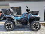 Klikněte pro detailní foto č. 2 - Loncin XWolf 700i