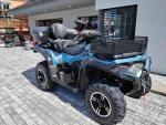 Klikněte pro detailní foto č. 4 - Loncin XWolf 700i