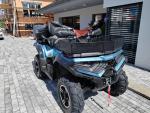Klikněte pro detailní foto č. 5 - Loncin XWolf 700i