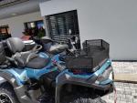 Klikněte pro detailní foto č. 6 - Loncin XWolf 700i