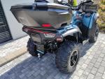 Klikněte pro detailní foto č. 9 - Loncin XWolf 700i
