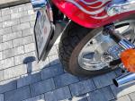 Klikněte pro detailní foto č. 11 - Yuki Vista 250