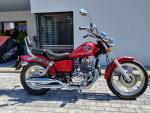 Klikněte pro detailní foto č. 2 - Yuki Vista 250