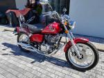 Klikněte pro detailní foto č. 3 - Yuki Vista 250
