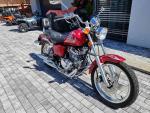 Klikněte pro detailní foto č. 4 - Yuki Vista 250
