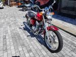 Klikněte pro detailní foto č. 5 - Yuki Vista 250