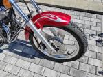 Klikněte pro detailní foto č. 6 - Yuki Vista 250