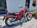 Klikněte pro detailní foto č. 9 - Yuki Vista 250