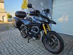 Detail nabídky - Suzuki DL 1000 V-Strom ABS
