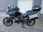 Klikněte pro detailní foto č. 2 - Suzuki DL 1000 V-Strom ABS