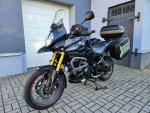 Klikněte pro detailní foto č. 3 - Suzuki DL 1000 V-Strom ABS