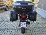 Klikněte pro detailní foto č. 5 - Suzuki DL 1000 V-Strom ABS