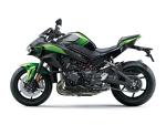 Klikněte pro detailní foto č. 2 - Kawasaki Z H2 model 2025