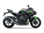 Klikněte pro detailní foto č. 3 - Kawasaki Z H2 model 2025