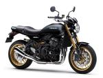 Klikněte pro detailní foto č. 1 - Kawasaki Z900 RS SE model 2025