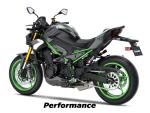 Klikněte pro detailní foto č. 2 - Kawasaki Z900 SE Performance 2025