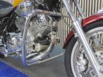 Klikněte pro detailní foto č. 10 - Yamaha XV 750 Virago
