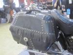 Klikněte pro detailní foto č. 12 - Yamaha XV 750 Virago