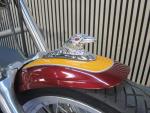 Klikněte pro detailní foto č. 13 - Yamaha XV 750 Virago