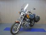 Klikněte pro detailní foto č. 1 - Yamaha XV 750 Virago