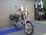 Klikněte pro detailní foto č. 2 - Yamaha XV 750 Virago
