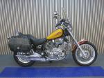 Klikněte pro detailní foto č. 3 - Yamaha XV 750 Virago