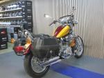 Klikněte pro detailní foto č. 5 - Yamaha XV 750 Virago