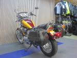 Klikněte pro detailní foto č. 6 - Yamaha XV 750 Virago