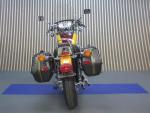 Klikněte pro detailní foto č. 8 - Yamaha XV 750 Virago