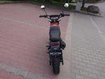 Klikněte pro detailní foto č. 4 - Brixton Crossfire 125 XS / SKLADEM /