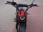 Klikněte pro detailní foto č. 9 - Brixton Crossfire 125 XS / SKLADEM /