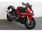 Klikněte pro detailní foto č. 2 - BMW BMW S 1000 RR
