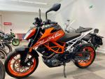 Klikněte pro detailní foto č. 11 - KTM 390 Duke = TOP STAV / PRO A2/ do 35 KW