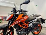 Klikněte pro detailní foto č. 12 - KTM 390 Duke = TOP STAV / PRO A2/ do 35 KW